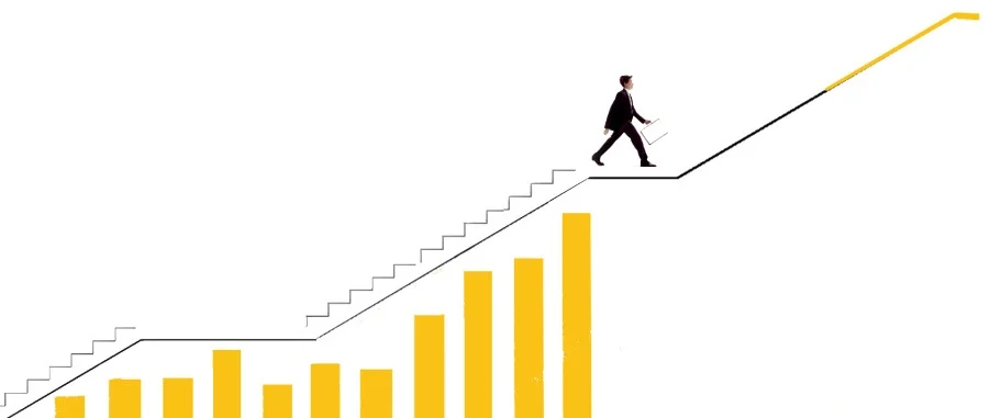Preparation board: yellow columns beneath the stairs.